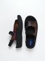 Wolky Dames Sandalen 03204 Jewel Zwart - Thumbnail 1