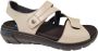 Wolky 00410632 Ikaria Magia Pearl Sandalen - Thumbnail 3