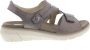 Wolky Dames Sandalen Ikaria Magia Pearl 0410632-320 Brons - Thumbnail 1