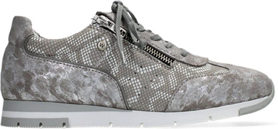Wolky Dames schoenen 0252648 150 Yell ecru