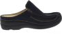 Wolky 0620213 Roll slide Antique nunuck 800- slippers- instappers- schoenen - Thumbnail 1