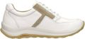 Wolky Dames Sneakers 00979 Comrie Wit - Wit