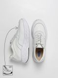 Wolky Dames Sneakers 05703 Vitality S2F Wit - Wit