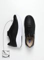 Wolky Dames Sneakers 05703 Vitality S2F Zwart - Zwart