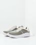 Wolky Veterschoenen Bounce SF grijsgroen stretchleer - Thumbnail 2