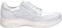 Wolky Dames Sneakers 06400 Impact S2F Wit - Thumbnail 1