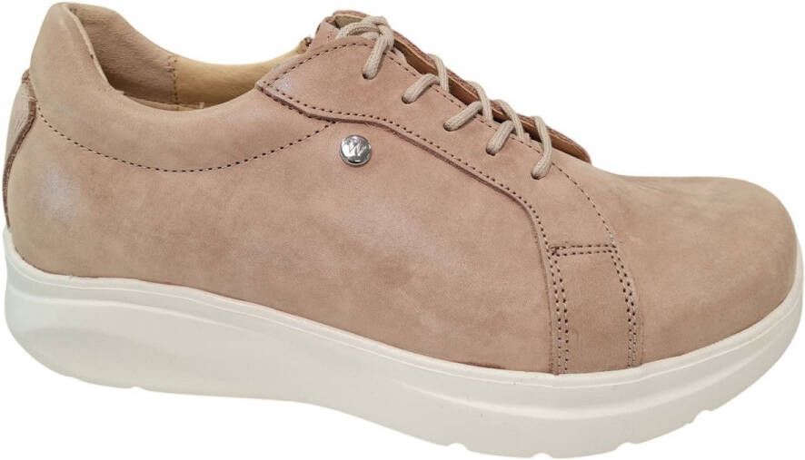 Wolky Dames Sneakers 06401 Blitz Beige