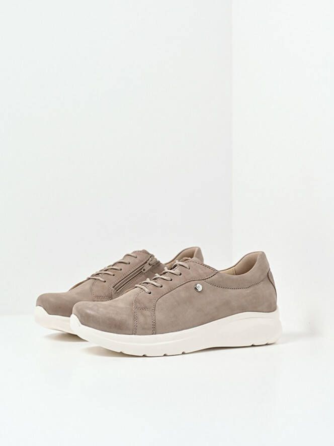Wolky Dames Sneakers 06401 Blitz Beige