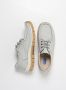 Wolky Dames Veterschoenen 04701 Fly Summer Grijs - Thumbnail 1