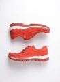 Wolky Dames Veterschoenen 04701 Fly Summer Rood - Rood
