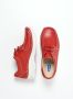 Wolky Dames Veterschoenen 06216 Roll Shoe Rood - Thumbnail 1