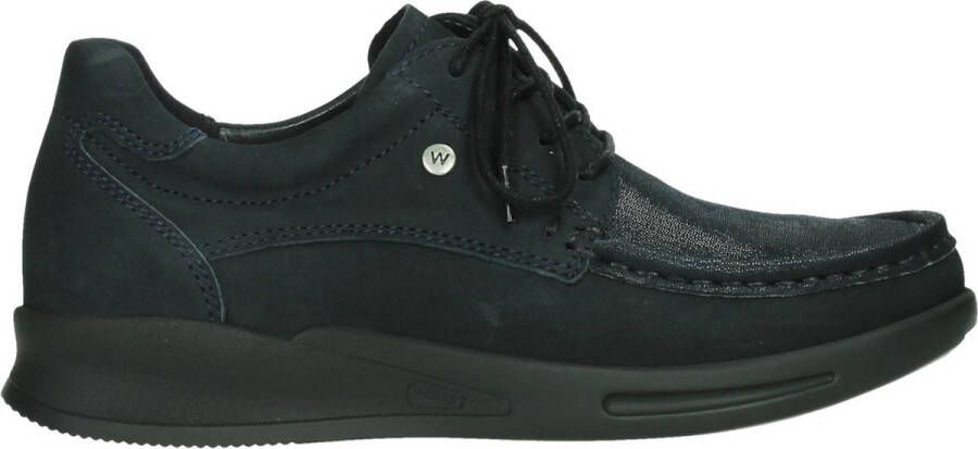 Wolky Damesschoenen 0590110 875 One multicolour