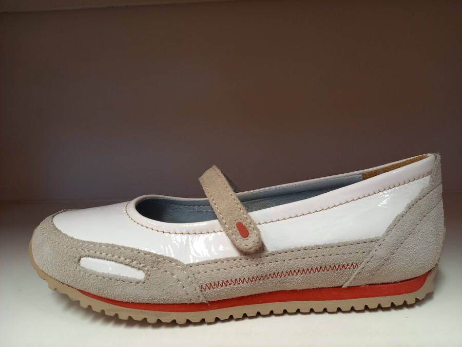 Wolky ballerinas online kopen? Vergelijk op Schoenen.nl