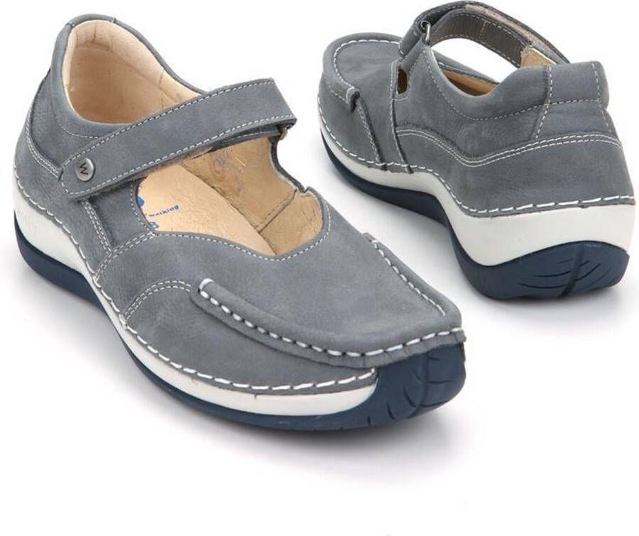 Wolky Elation 4804 comfort schoen