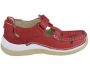 Wolky Comfortschoenen 04528 Esperanza Rood - Thumbnail 3