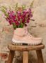 Wolky Hoge veterschoenen Jump Summer nude nubuck - Thumbnail 2