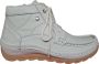 Wolky 00490171 Salado Floater leather Veterschoenen - Thumbnail 3