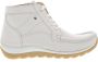 Wolky 00490171 Salado Floater leather Veterschoenen - Thumbnail 1
