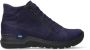 Wolky Hoge Sneakers 06606 Why 11600 paars nubuck - Thumbnail 1