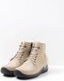 Wolky Hoge veterschoenen Whynot HV safari nubuck - Thumbnail 2