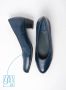 Wolky Instappers Mayu FF denim biocare - Thumbnail 4