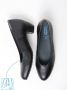 Wolky Dames Pumps 07930 Mayu F2F Zwart - Thumbnail 7