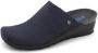 Wolky Slippers Go denim nubuck - Thumbnail 5