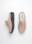 Wolky Slippers Roll Slide safari nubuck - Thumbnail 3