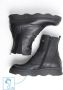 Wolky Veterschoenen Akita HV zwart leer - Thumbnail 3