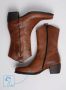 Wolky 288030 Caprock HV Softy Wax Laarzen - Thumbnail 2