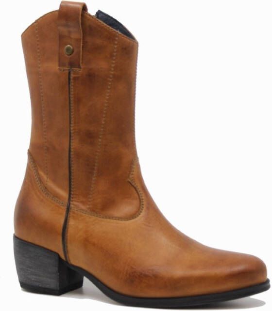 Wolky 288030 Caprock HV Softy Wax Laarzen