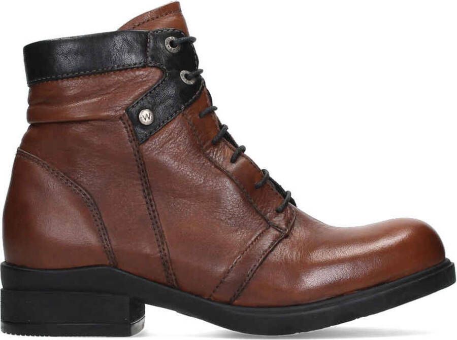 Wolky Klassieke Volwassen Schoenen voor Dagelijks Gebruik
