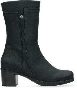 Wolky Dames schoenen 0505110 Donna zwart