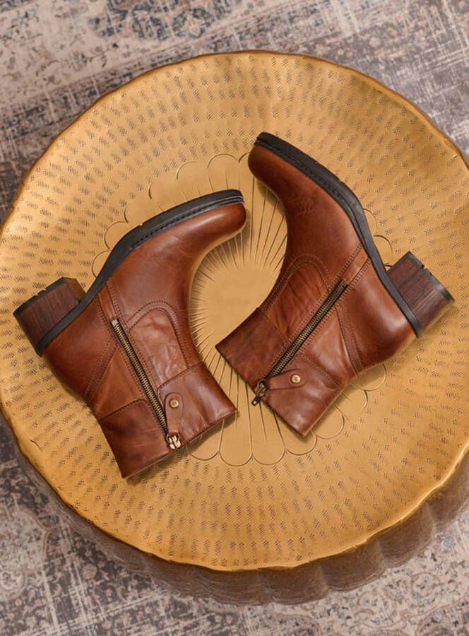 Wolky 0127637 Fairview XW Enkellaarzen - Foto 1