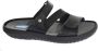 Wolky Dames Slipper 0088531 002 Zwart Martinica Leather - Thumbnail 10