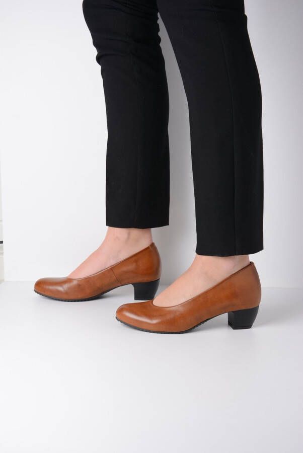 Wolky Instappers Mayu FF naturel biocare - Foto 3