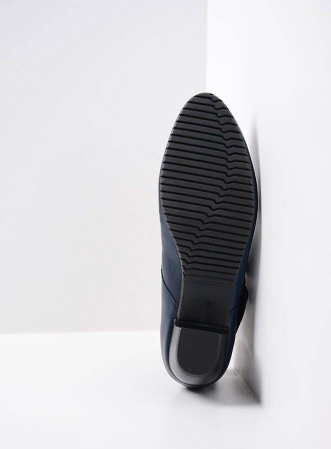 Wolky Pumps Midori FF denim biocare - Foto 4
