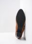 Wolky Dames Pumps 07931 Midori F2F Bruin - Thumbnail 1