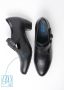 Wolky Dames Pumps 07931 Midori F2F Zwart - Thumbnail 4