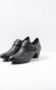 Wolky Dames Pumps 07931 Midori F2F Zwart - Thumbnail 3