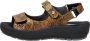 Wolky Damesschoenen 0332598 920 Rio ochre - Thumbnail 1