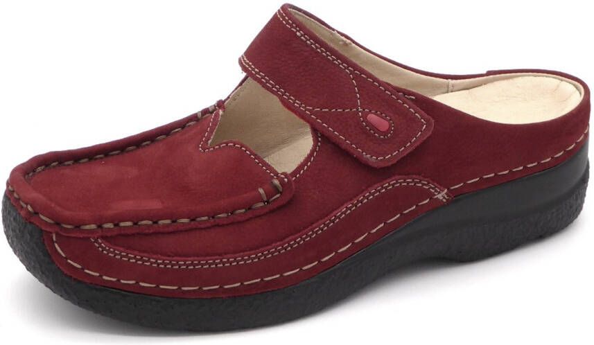 Wolky ROLL SLIPPER Wijdte H
