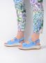 Wolky 00335010 Adura Timber nubuck Sandalen - Thumbnail 2