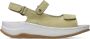 Wolky 00335010 Adura Timber nubuck Sandalen - Thumbnail 2