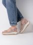 Wolky 0335010 125 Adura safari Dames Sandalen Bruin - Thumbnail 1
