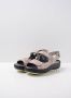 Wolky Sandalen Brasilia multi wit leer - Thumbnail 1