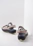 Wolky Sandalen Brasilia multi wit leer - Thumbnail 2