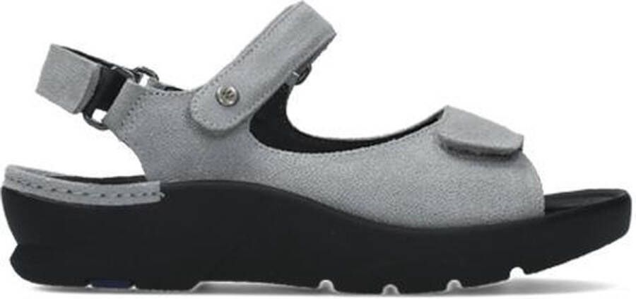 Wolky Tijdloze Volwassen Schoenen Stijlvol en Praktisch