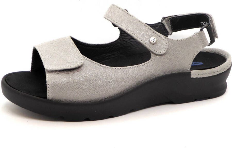 Wolky Tijdloze Volwassen Schoenen Stijlvol en Praktisch