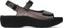 Wolky Dames Sandalen Jewel Floater Bronze 0320473-2 Brons - Thumbnail 1